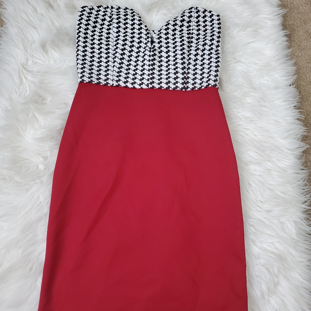 Club dress